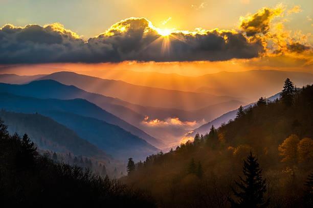Dog Friendly, Romantic Mtn Getaway Hot Tub Pool Gatlinburg Ngoại thất bức ảnh